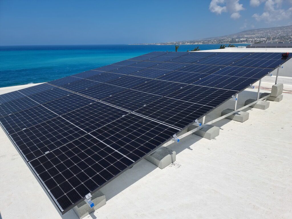 Battery Capacity Cyprus
