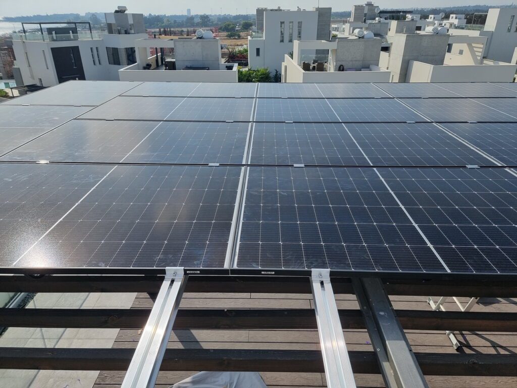 Is Off-Grid Solar Worth It Cyprus