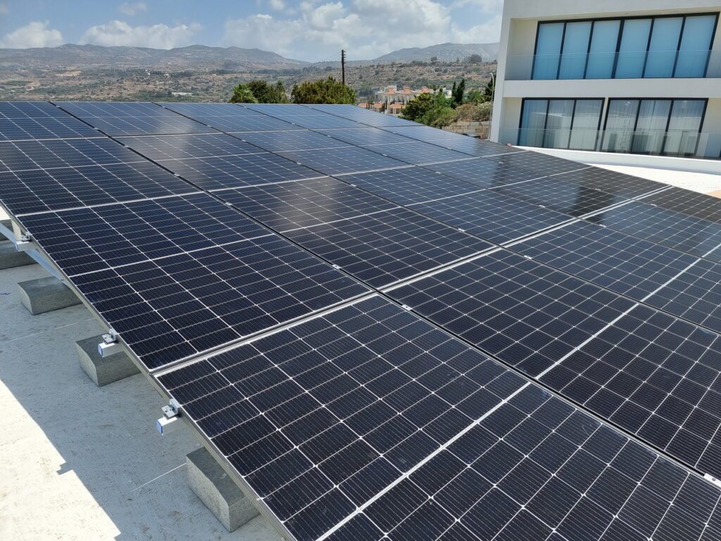 Future Smart Solar Energy Cyprus