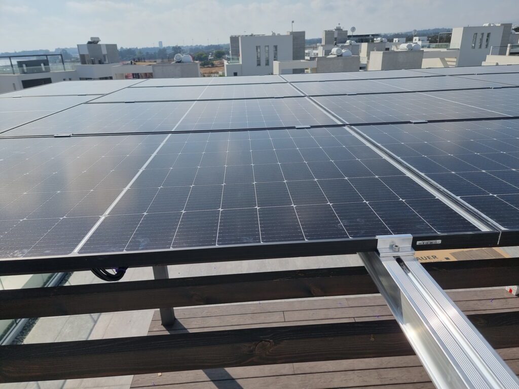 Off-Grid Solar System Cost Cyprus