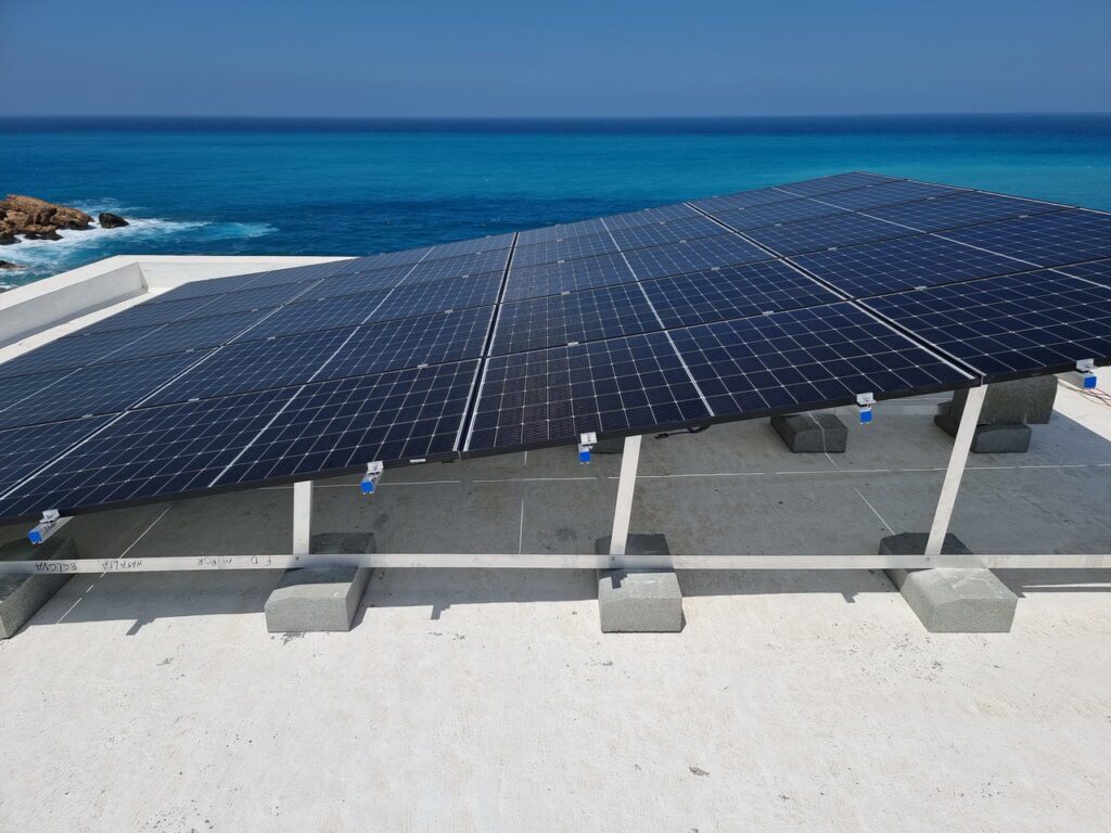Outdoor Home Batteries Cyprus