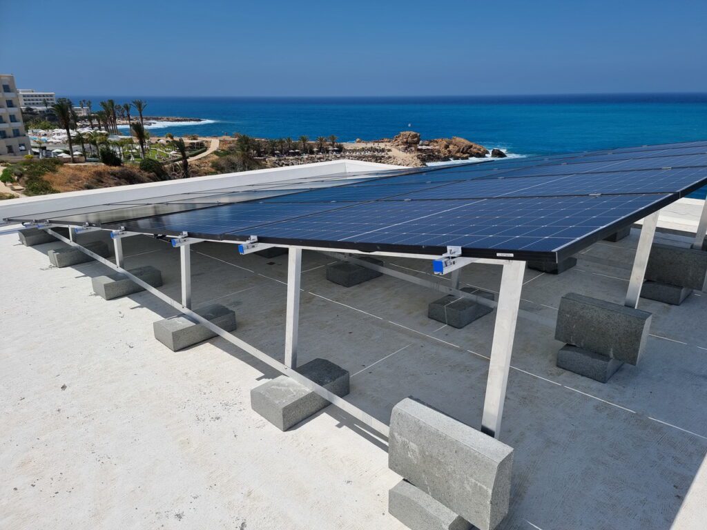 Home Batteries Safety Cyprus