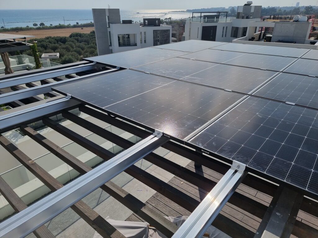 Questions Before Buying Off-Grid Solar Cyprus