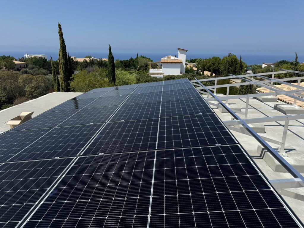 Reduce Electricity Bills Cyprus
