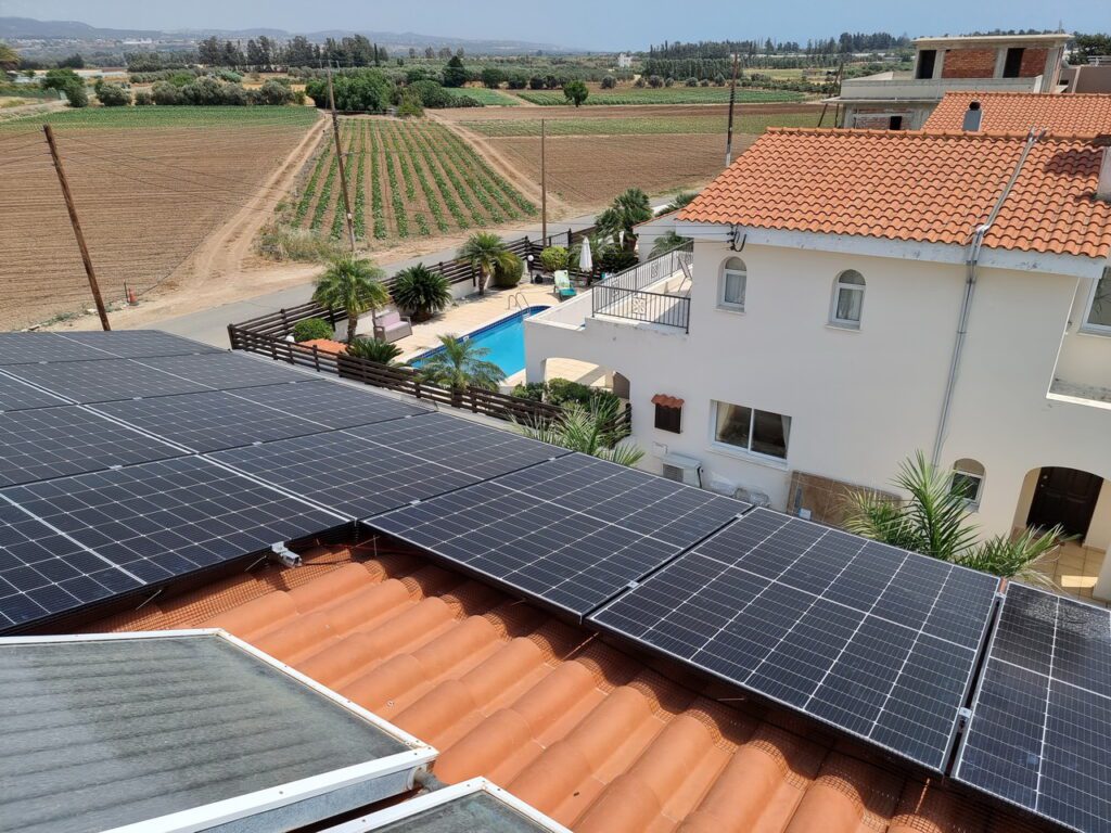 Home Batteries Lifespan Cyprus