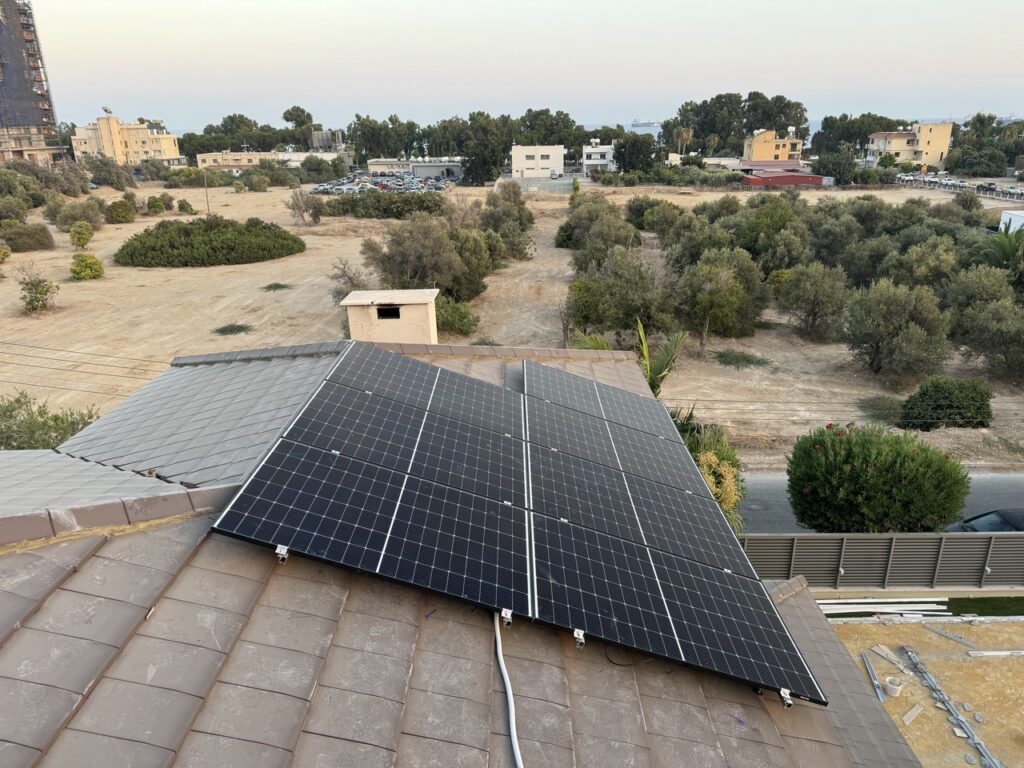 Add More Batteries Cyprus