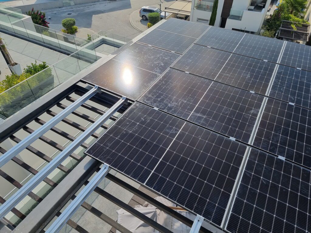 Compare Solar Quotes Cyprus
