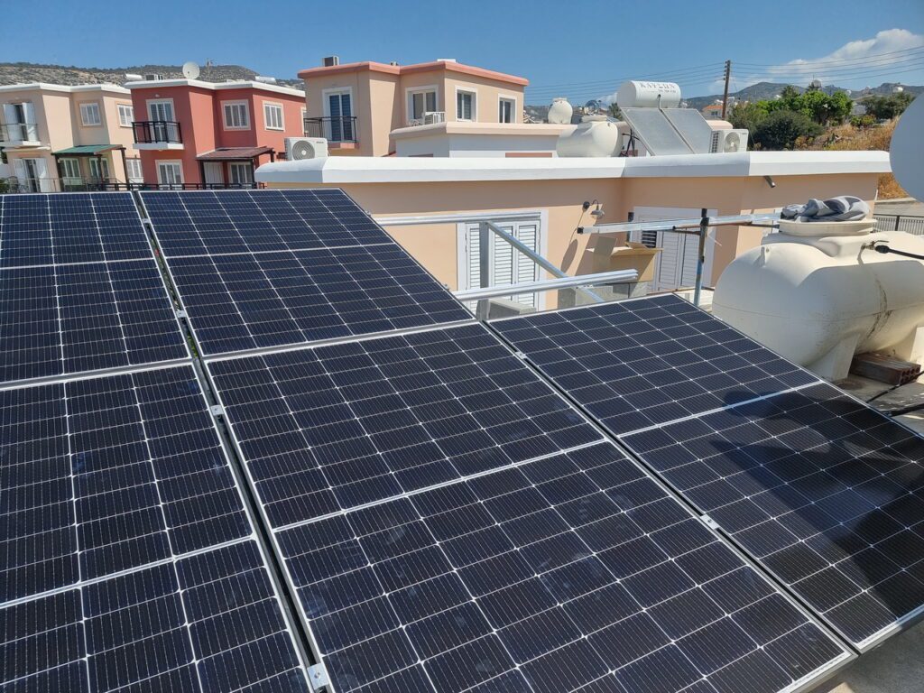 Off-Grid Solar Myths Cyprus