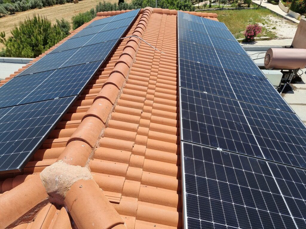 Home Battery Maintenance Cyprus
