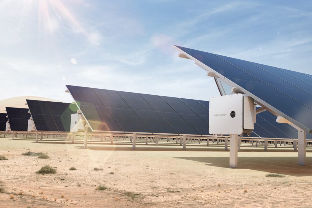 Weather Off-Grid Solar Cyprus