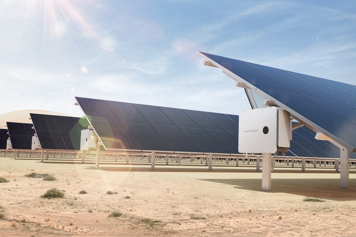 Weather Off-Grid Solar Cyprus