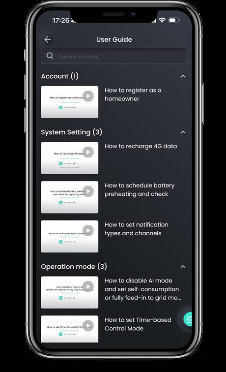 Access Resources Instantly