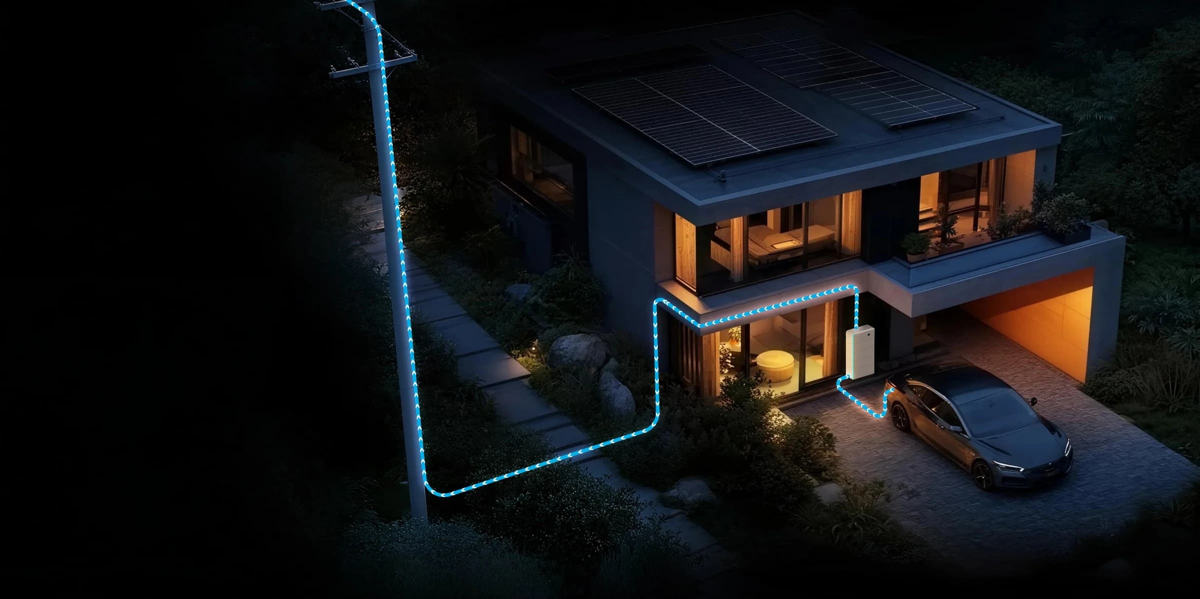 How Long Does It Take to Install an Off-Grid Solar System in Cyprus