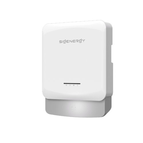 Off-Grid Solar Inverter Cyprus