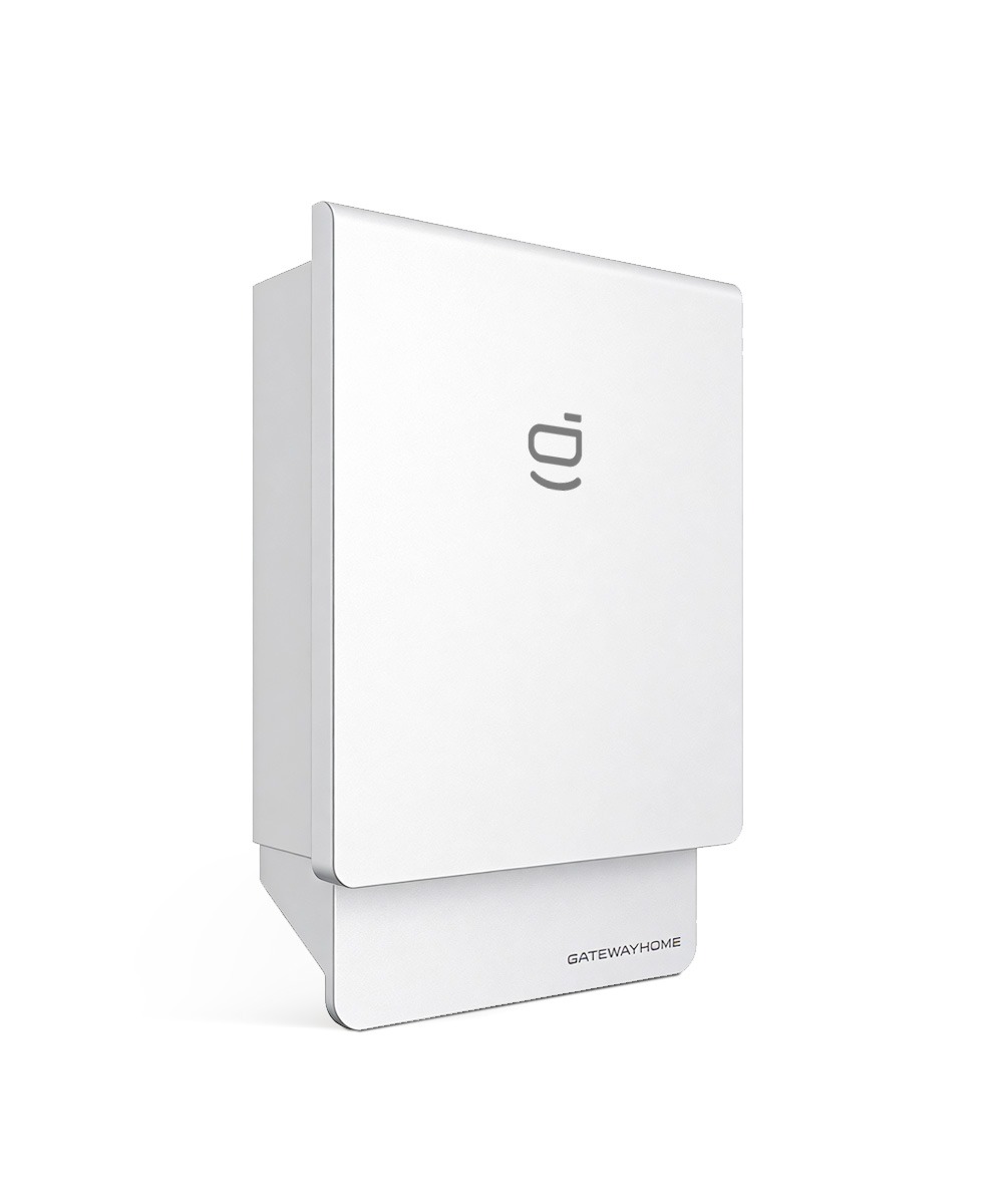 Sigen Energy Gateway