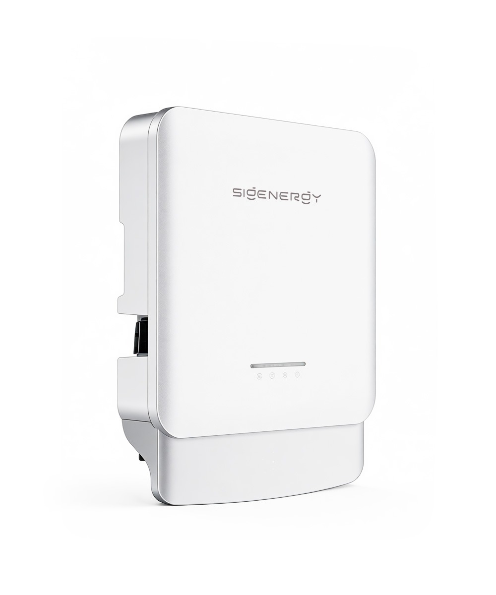 Sigen Hybrid Inventer