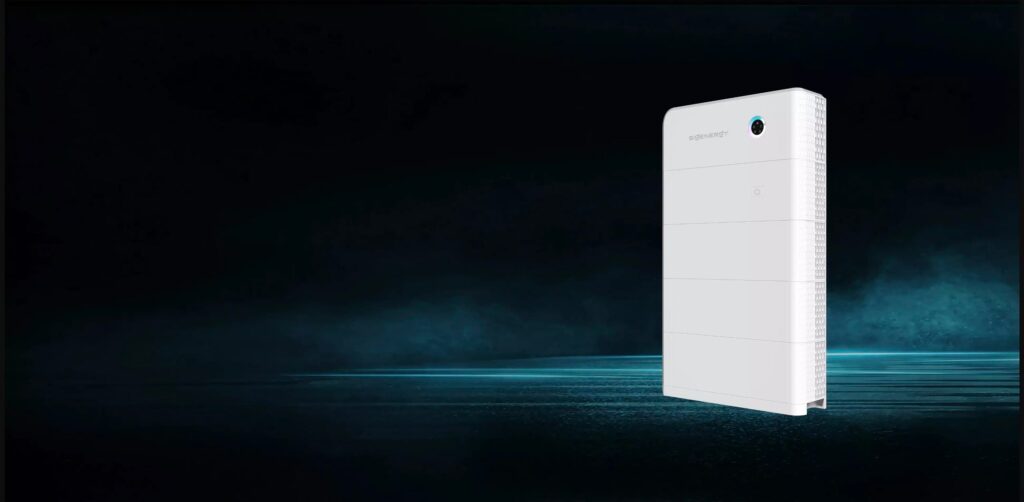 Best Battery Technologies for Off Grid Solar Systems