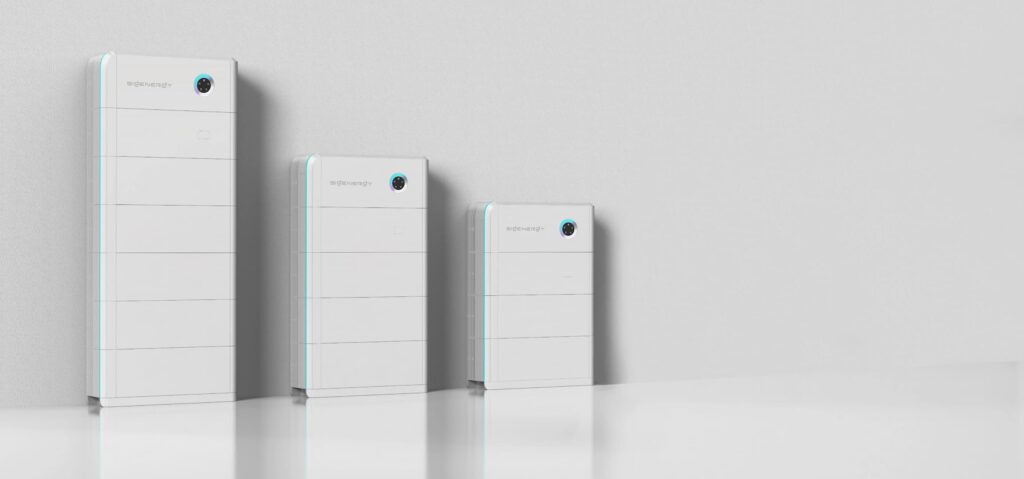 Solar Batteries for Off-Grid Solar Systems