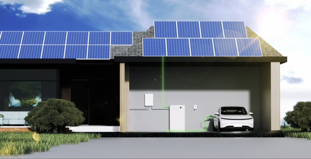Cyprus Home Energy Use