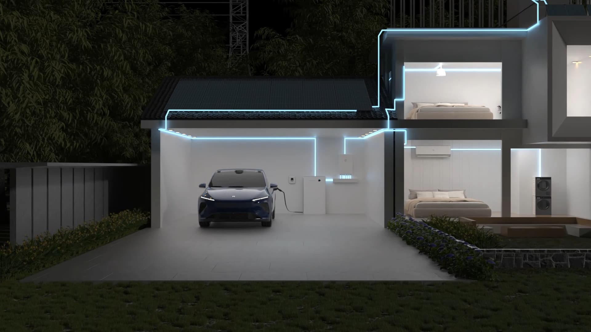 Choose the Right Off-Grid Solar System in Cyprus