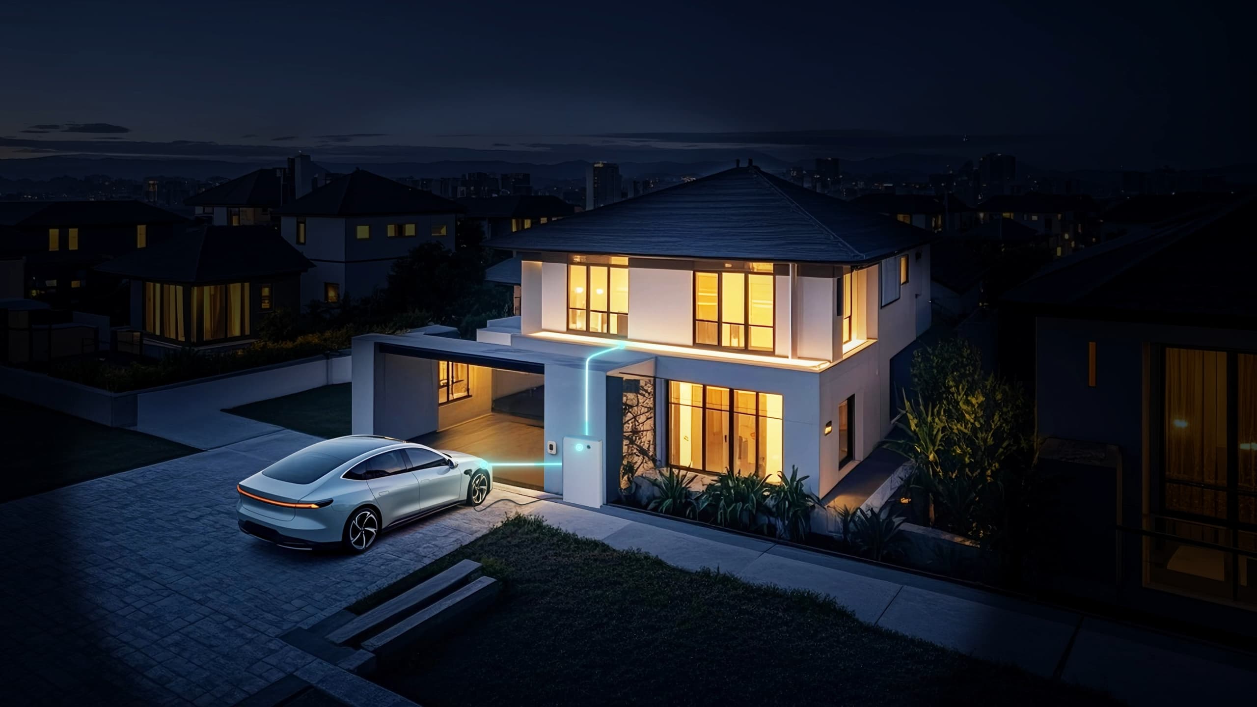 Off-Grid vs Grid-Tied Solar Systems Cyprus