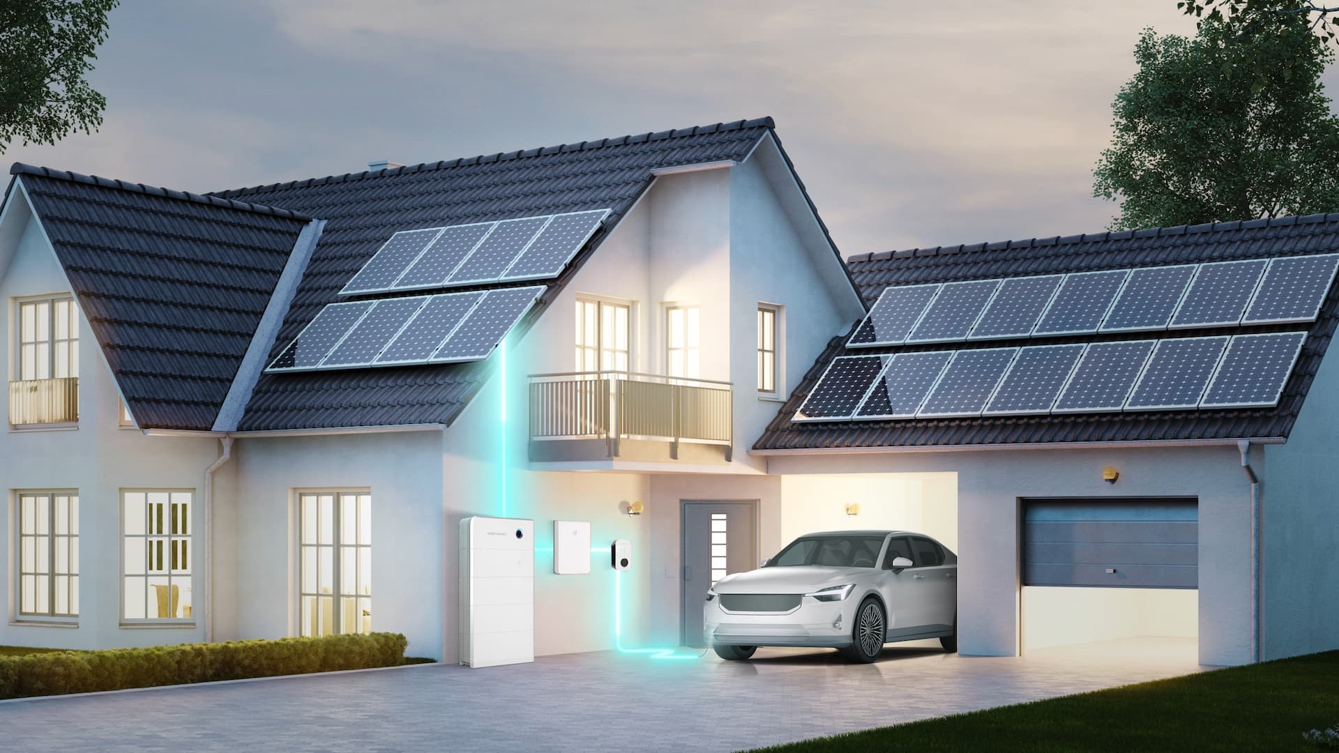 How Many Solar Panels Are Needed for an Off Grid House in Cyprus?