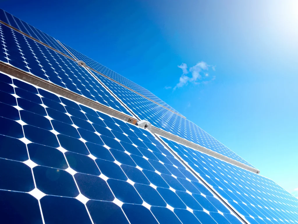Off-Grid Solar System Property Value Cyprus